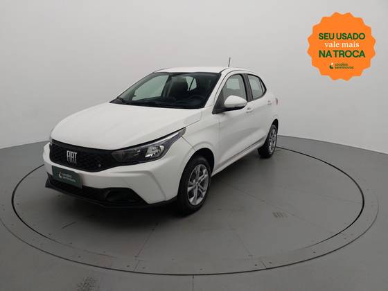 FIAT ARGO 1.0 FIREFLY FLEX DRIVE MANUAL